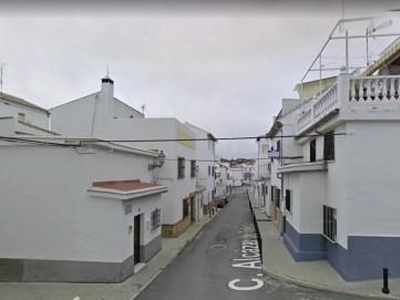 Casa en Antequera