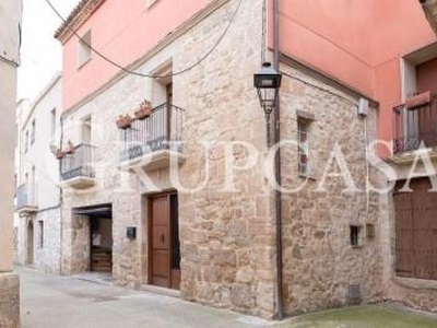 Casa en Puigverd de Lleida