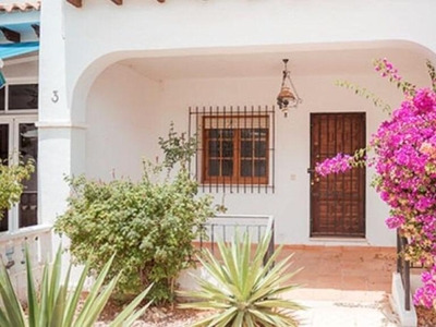 Casa en venta en Orihuela Costa
