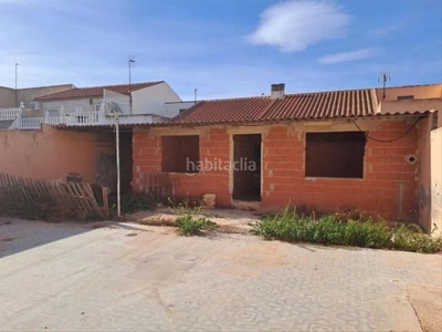 Casa en venta (murcia) del roble en Fuente Álamo de Murcia