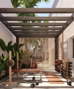 Casa impresionante villa sobre plano lista para finales de 2022, situada en una ubicación privilegiada en nueva andalucía, es un sueño de diseñadores y un hogar perfecto para una familia. en Marbella