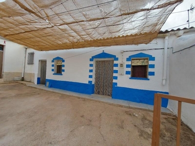 Casas de pueblo en Sorbas