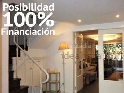 Chalet con 5 habitaciones con parking, piscina, calefacción y aire acondicionado en Madrid