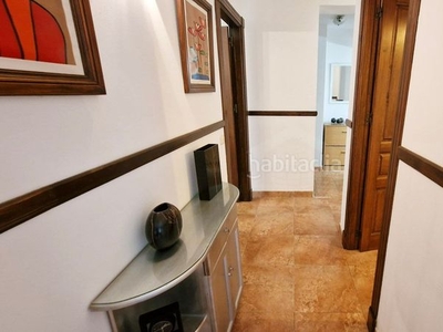Chalet con 6 habitaciones con aire acondicionado en Fuengirola