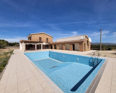 Chalet en L'Ametlla de Mar