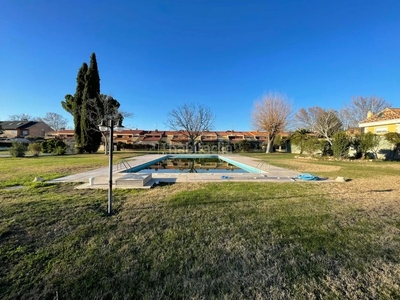 Chalet en venta en madrid corredor del henares - Val en Alcalá de Henares