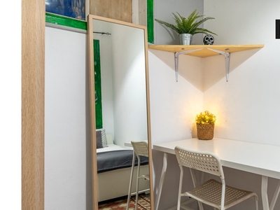 Habitación en apartamento de 7 dormitorios en el Eixample, Barcelona