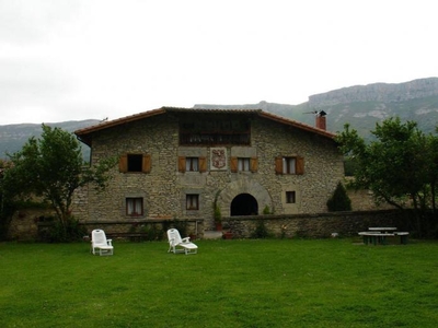 Habitaciones en Álava