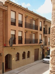 Habitaciones en La Rioja