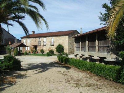 Habitaciones en Pontevedra