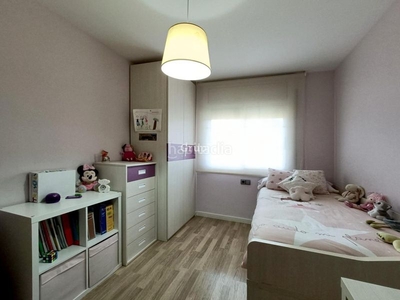 Piso amplio piso de 4 habitaciones para entrar a vivir en el centro de Cappont en Lleida