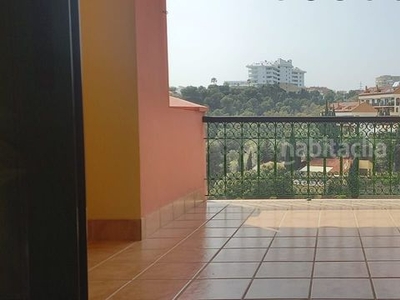 Piso apartamento en Torreblanca media en Torreblanca Fuengirola