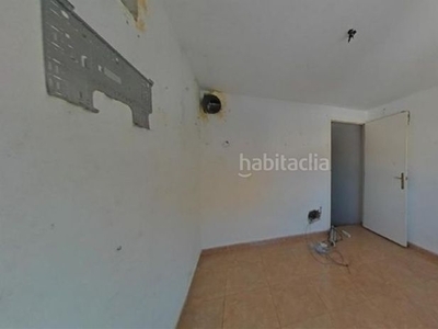 Piso casa adosada en venta 3 habitaciones 1 baños. en Vélez - Málaga