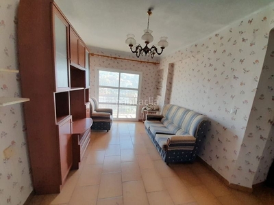 Piso casa en venta 3 habitaciones 1 baños. en Olletas - Sierra Blanquilla Málaga