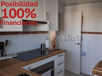 Piso con 2 habitaciones con calefacción y aire acondicionado en Vendrell (El)