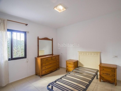 Piso con 2 habitaciones con vistas al mar en Torremolinos