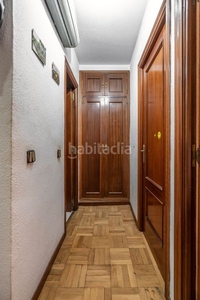 Piso con 2 habitaciones en Opañel Madrid