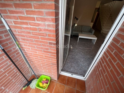 Piso con 3 habitaciones amueblado con ascensor, calefacción y aire acondicionado en Lleida