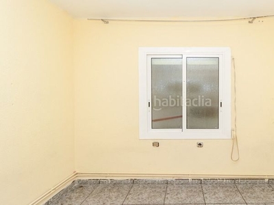 Piso con 4 habitaciones con ascensor en Can Mas Ripollet