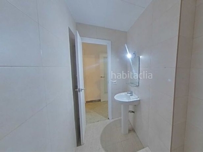 Piso con 4 habitaciones con ascensor y calefacción en Franqueses del Vallès (Les)