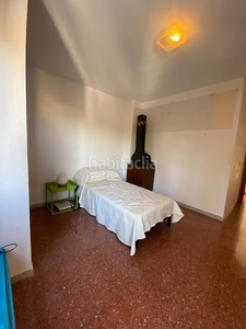 Piso con 4 habitaciones en Olletas - Sierra Blanquilla Málaga