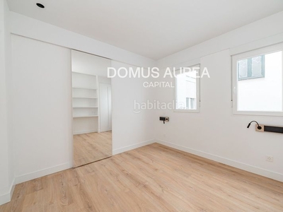 Piso , con 98 m2, 2 habitaciones y 2 baños, ascensor y aire acondicionado. en Madrid