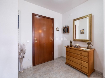 Piso de 2 hab y 2 baños con parking y trastero en Salou