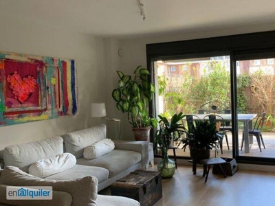 Piso de 3 habitaciones en alquiler en Las Rozas, Madrid