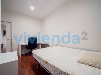 Piso en Palacio, 71 m2, 2 dormitorios, 2 baños, 415.000 euros en Madrid
