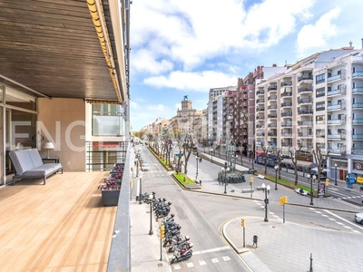 Piso en rambla nova piso en rambla nova en Eixample Tarragona