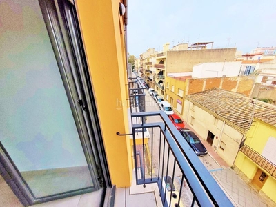 Piso en Sant Antoni 54 piso a estrenar en c/ Sant Antoni 54 - costa brava en Sant Antoni de Calonge