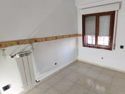 Piso en venta en calle ciudad real, , madrid en Parla