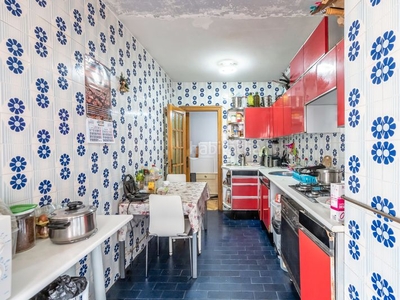 Piso en venta en camino viejo de leganés en Opañel Madrid