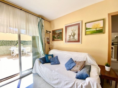 Piso en venta en puerto, 1 dormitorio. en Regueral - Prat d'en Forés Cambrils