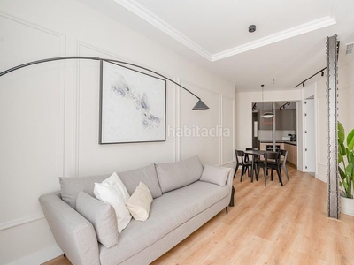 Piso en venta zona salamanca-fuente del berro en Madrid