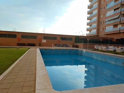 Piso espectacular !!! piso en venta + parking + zona comunitaria con piscina en Reus