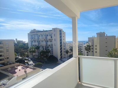 Piso precioso apartamento reformado en playa fontanilla en Marbella