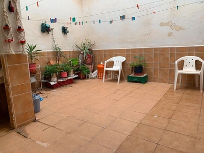 Piso se vende piso bajo en los barreros en Los Barreros - Cuatro Santos Cartagena