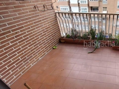 Piso vivienda en lorea con piscina en La Serna Fuenlabrada