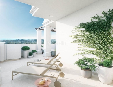 Planta baja apartamento planta baja en venta en Aloha, en Marbella