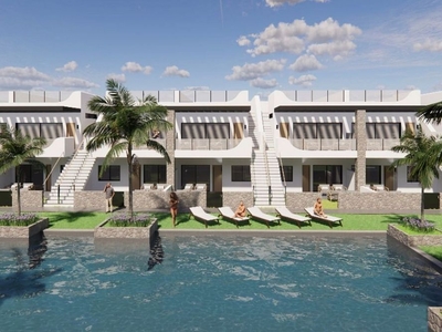 Piso en venta en Altos - La Florida de 2 habitaciones con terraza y piscina