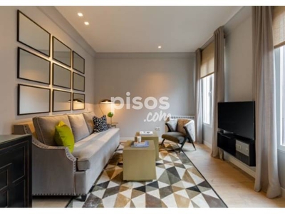 Apartamento en alquiler en Calle de Blasco de Garay, cerca de Calle de Meléndez Valdés en Arapiles por 3.367 €/mes