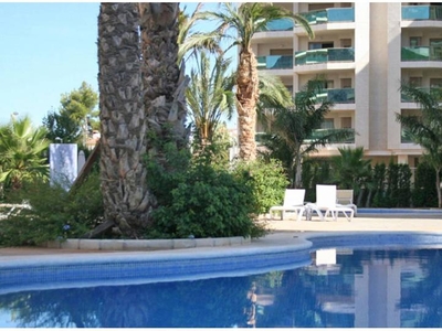 Apartamento en venta en Calle Mitjorn, 2, Zona Levante - Playa Fossa