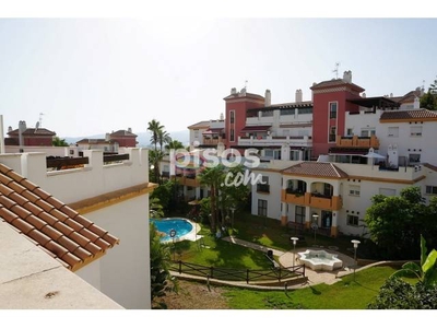 Apartamento en venta en , Cerca del Mar, Cerca del Golf, Cerca de La Marina, Cerca del Puerto, Zona Residencial en Caleta de Vélez-Lagos por 228.000 €