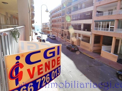 Apartamento en venta en Cervantes, 7, Guardamar Playa