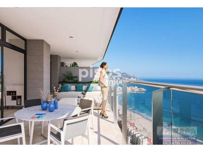 Apartamento en venta en Platja de Ponent