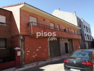 Casa en venta en Calle de la Ermita