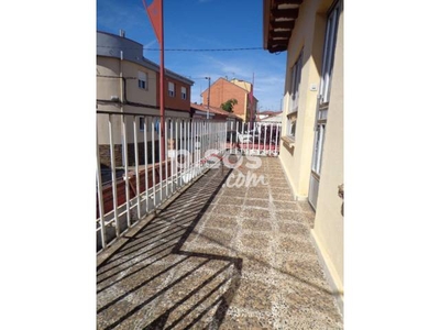 Casa en venta en Calle del Ponjal