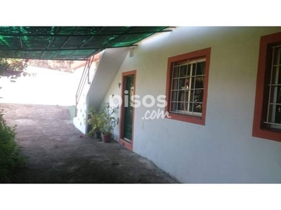 Casa en venta en Garachico La Montañeta