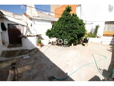 Casa en venta en Lobon